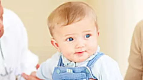 Declaratia privind sanatatea copiilor cu dizabilitati intelectuale