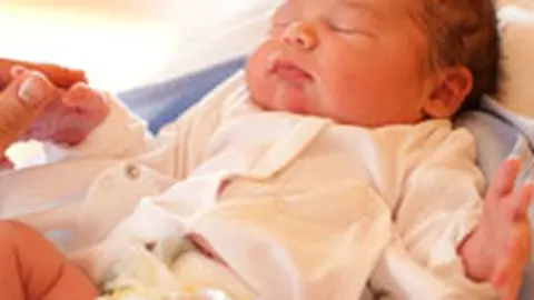 Cord Blood Center lanseaza proiectul "Pentru copilul tau, un CEC in alb!"