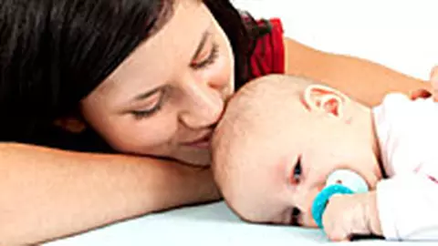 Igiena femeii insarcinate si a proaspetei mamici