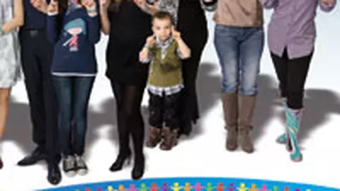 Campania "1 pachet = 1 vaccin"