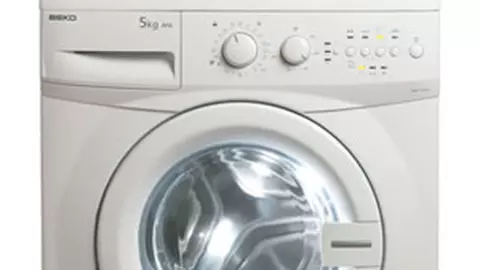 Util pentru parinti: masina spalat BEKO WMF 25126