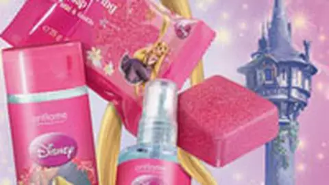 Gama Disney Hair&Body Wash, Oriflame