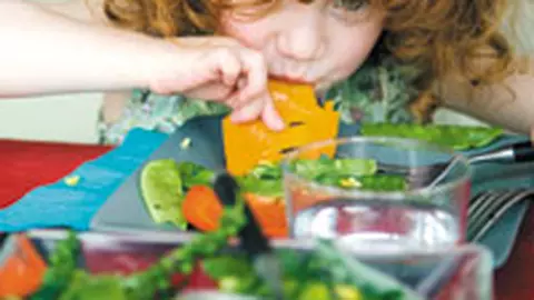 Bunele maniere nu sunt un moft