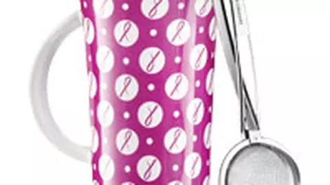 Despre sanatate, la o cana cu ceai