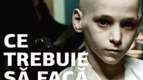 Donatii pentru copiii bolnavi de cancer limfatic