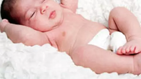 Despre colici, sambata, la Bebe Magia