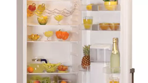 Combina frigorifica Beko cu functie anti-bacterie HygION