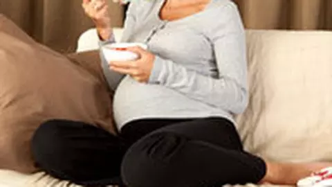 Disfunctiile tiroidiene si sarcina