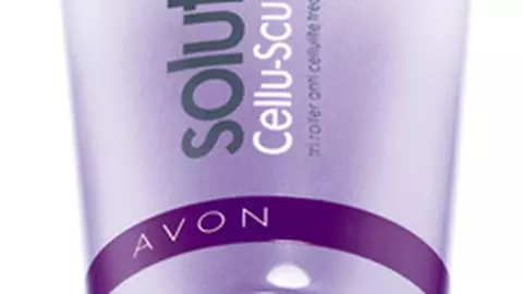 Tratament Anticelulitic Solutions Cellu-Sculpt 3X