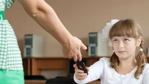 Cand, cat si cum impunem reguli copiilor