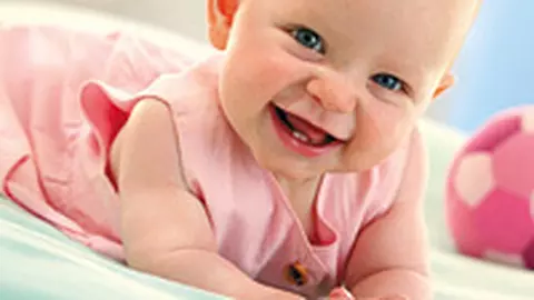 Pentru o digestie mai usoara la bebelusi