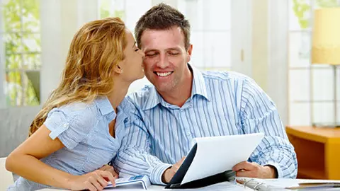 O a doua sansa in relatii