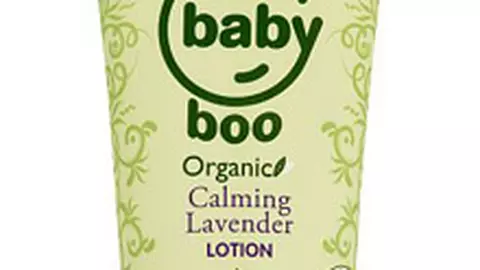 Baby Boo - cosmetice bio de ingrijire a bebelusului