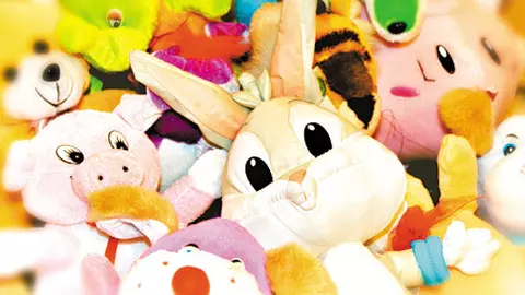 Invata-l sa imparta cu ceilalti