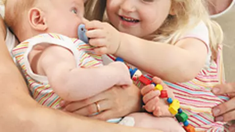 Rivalitatea intre frati