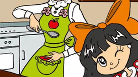 Povestea â€žDe ce o iubim pe Doamna Marâ€ - pe www.emovere.eu