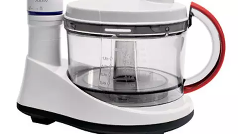 Zelmer blender de mana