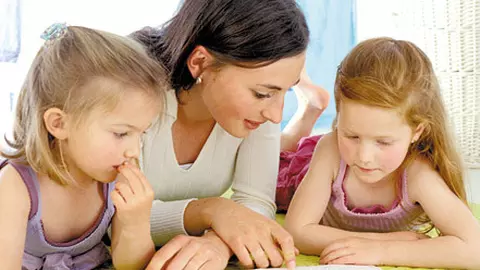 Pe ce se bazeaza succesul scolar?