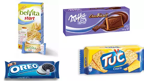 Descopera biscuitul care ti se potriveste