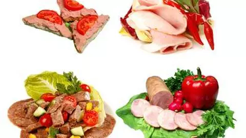 SantiVia de la Angst cu continut redus de sare si grasimi