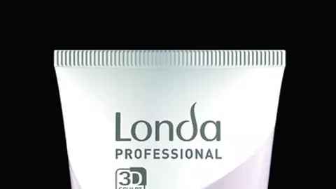 Smoothation de la Londa Professional