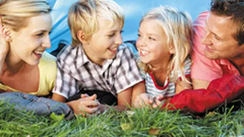 Vacanta, cu bune si rele