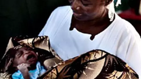 Salvati Copiii Romania sustine campania mondiala pentru acoperirea deficitului mondial de cadre medicale