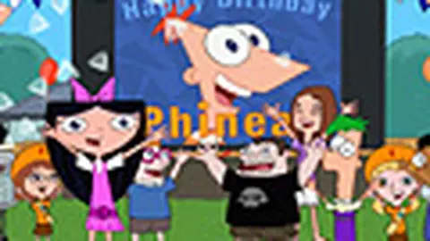 Un nou sezon din animatia de comedie pentru copii, castigatoare a premiului Bafta, â€œPhineas si Ferbâ€