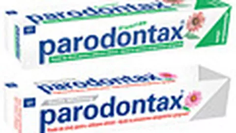 Pentru afectiunile gingivale