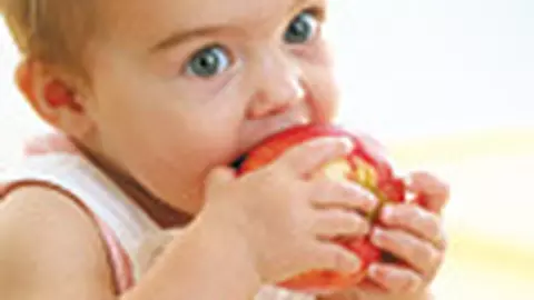 Dintisorii si alte probleme