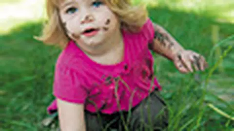 Cu mainile mai curate