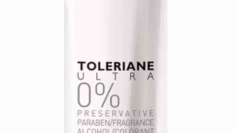 Noutati pentru pielea alergica de la La Roche-Posay