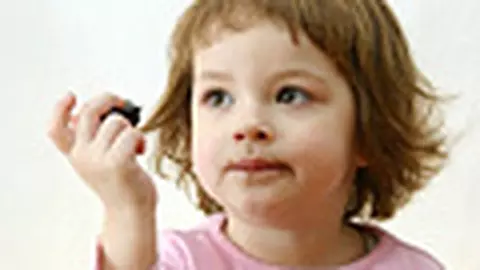 Tulburarile de alimentatie ale copiilor de la 3 la 7 ani