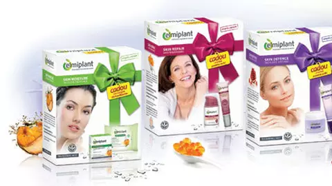 Seturi cadou de la Elmiplant: 25+, 35+, 45+