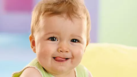 Manca-l-ar mama de istet!