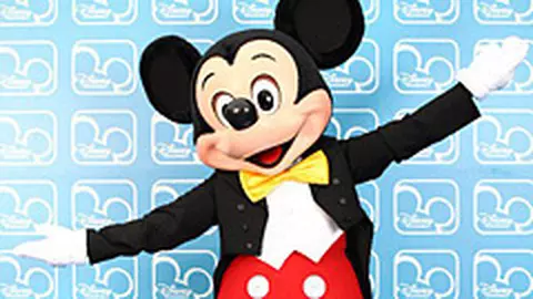 Magicele personaje Disney sosesc in Romania