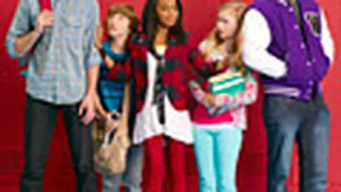 DISNEY CHANNEL lanseaza un nou serial de comedie,  Bobocii Isteti