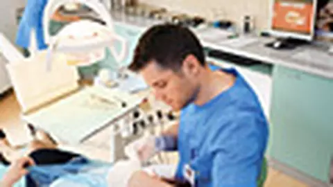 Clinica Stomatologica Trident si Farmaciile DONA rasplatesc fidelitatea