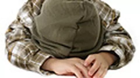 Povestea unui copil cu sindromul Down, in Romania