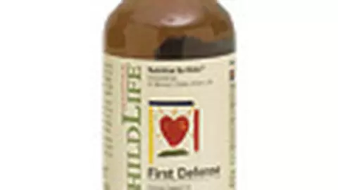 Sistem secundar de protectie pentru copilul tau