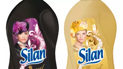 Silan Royal: Parfum cu aer regal