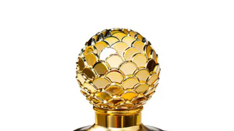 Apa de parfum Paradise de la Oriflame