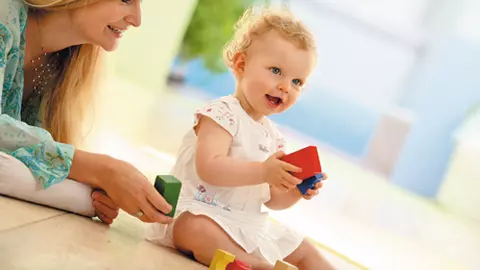 Poti sa cresti un campion