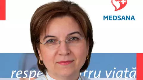 Medsana - â€žSarcina pas cu pasâ€, noul pachet de analize de laborator destinat gravidelor