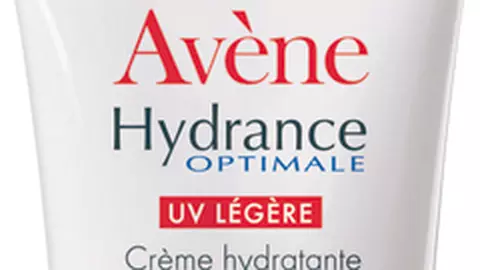 Hidratare si protectie UV!