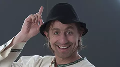 Pacala se intoarce, pe 20 mai, la Muzeul Satului