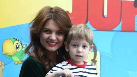 Baby-atelierele de creatie