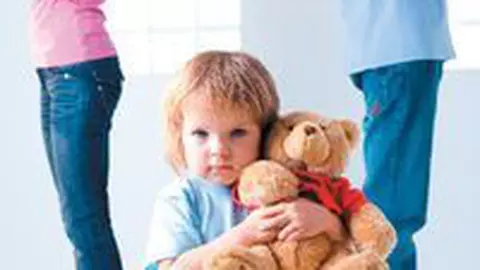 Invata sa iti stapanesti furia