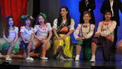 Preselectie Contrapunct Talent Fest 2012