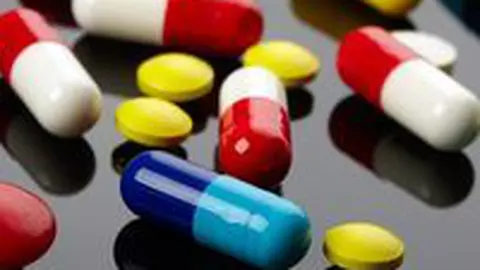 Automedicatia-cand putem administra medicamente celor mici fără sfatul medicului